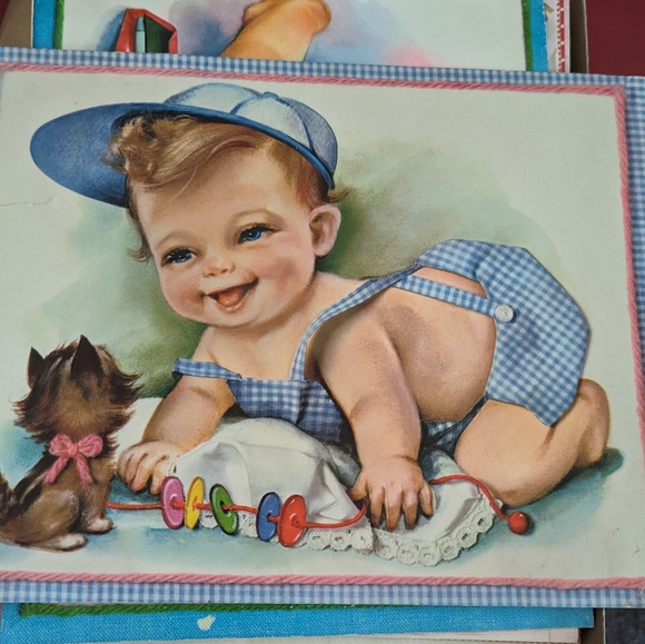 Guys and Gals Oversized assorted cards - Picture 6 of 16